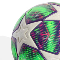 UWCL 25/26 League Stage Pro Football