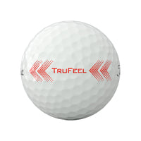 Trufeel 2026 AIM Golf Balls (Dozen)