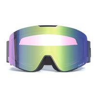 Nendaz Topaz III Cylindrical Ski & Snowboard Goggles