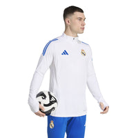 Real Madrid 25/26 Training Football Top