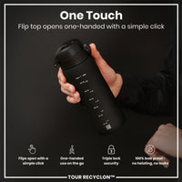 Recyclon Water Bottle (750ml)