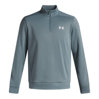UA Armour Fleece 1/4 Zip Top
