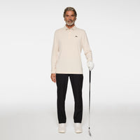 Florian LS Golf Polo Shirt