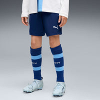 Man City 26/27 3rd Football Shorts Jnr