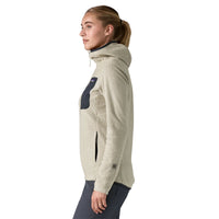 R1 Air Full Zip Hoody Womens