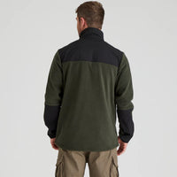 Men's Hybrid Jacket
