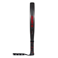 X-Hero Red Padel Racket