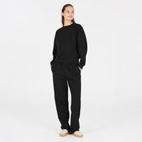 Women's Crecy Crew Neck Sweatshirt