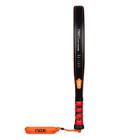 Equation Hard Advanced Padel Racket