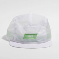 Feather Light Running Cap