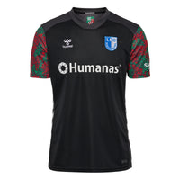 FC Magdeburg 25/26 3rd Football Shirt