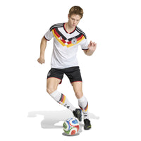 Germany 26 Home Football Shirt