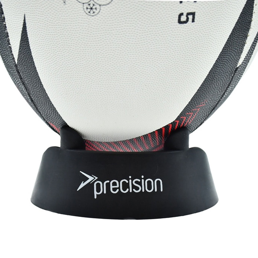 Precision Rugby Kicking Tee Black 4cm Height – Greaves Sports