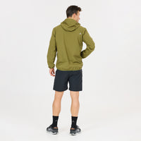 Selawik Layer Tech Jacket W-PRO 15000