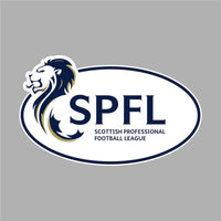 SPFL Sleeve Badge (Rangers)