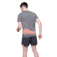 Tech Golden Hour Running Tee