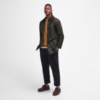 Classic Beaufort Jacket