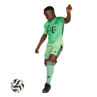 Bayern Munich 25/26 GK Football Shirt Jnr