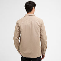Arlo Overshirt