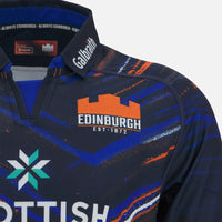 Edinburgh Rugby 25/26 Home Shirt