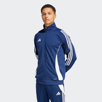 Tiro 24 Slim Training Jacket