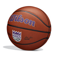 NBA Team Alliance Sacramento Kings Basketball