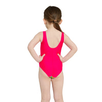 Wildwood Scoopback Junior Swimsuit