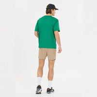 Zayne V2 2-in-1 Stretch Shorts