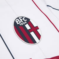Bologna 25/26 Away Football Shirt