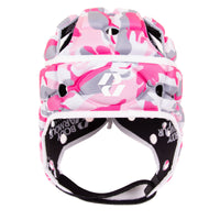 Ventilator Headguard