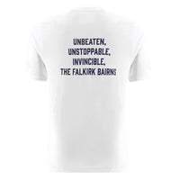 Falkirk Invincibles T-Shirt