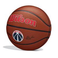 NBA Team Alliance Washington Wizards Basketball