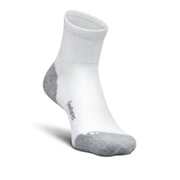 Elite Max Cushion Quarter Running Socks