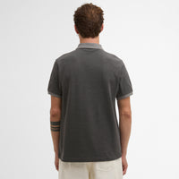 Cowley Oxford Polo Shirt