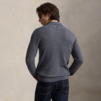 RLX Performance Polo Collar Sweater