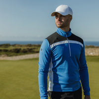 Dean Half Zip Insula