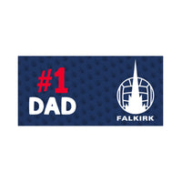 Falkirk #1 Dad Mug