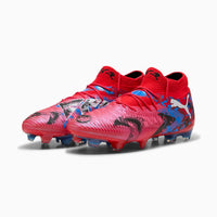 Future 8 Ultimate Playmaker FG Football Boots