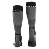 SK2 Skiing Knee High Socks Men