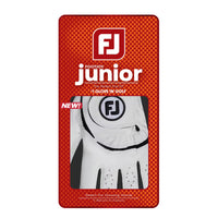 FJ Junior Golf Glove