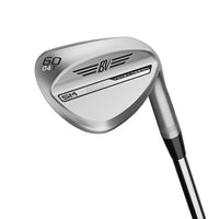 Vokey Design SM10 Wedge - Tour Chrome (Steel)