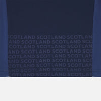 Scotland 25/26 Home Kids Rugby Shirt