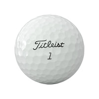 Tour Soft 2026 Golf Balls (Sleeve)