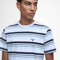 Houstead Stripe Tailored Fit T-Shirt
