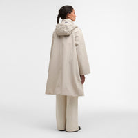 Devlin Waterproof Jacket Womens