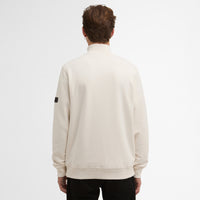 Ehan Half Zip Sweatshirt