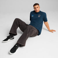 Monterrey KS Club World Cup 25 Graphic Football Tee