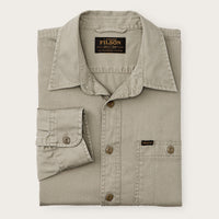 Shipwright Fine Twill Shirt