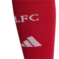 Liverpool 25/26 Home Football Socks