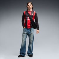 AC Milan 26/27 Home L/S Football Shirt